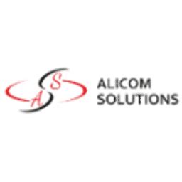 alicom solutions.